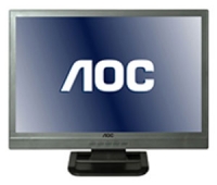 Monitor AOC, il monitor AOC 416V, AOC monitor AOC 416V monitor, PC Monitor AOC, AOC monitor pc, pc del monitor AOC 416V, 416V specifiche AOC, AOC 416V