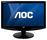Monitor AOC, monitor di AOC 831S +, AOC monitor AOC 831S + monitor, PC Monitor AOC, AOC pc monitor, PC Monitor AOC 831S +, AOC 831S + specifiche, AOC 831S +