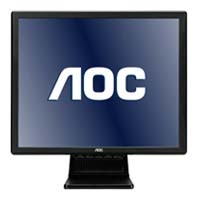 Monitor AOC, il monitor AOC 915Vn, AOC monitor AOC 915Vn monitor, PC Monitor AOC, AOC monitor pc, pc del monitor AOC 915Vn, AOC specifiche 915Vn, AOC 915Vn
