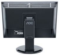 Monitor AOC, il monitor AOC e2219Ph, AOC monitor AOC e2219Ph monitor, PC Monitor AOC, AOC monitor pc, pc del monitor AOC e2219Ph, AOC specifiche e2219Ph, AOC e2219Ph