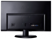 Monitor AOC, il monitor AOC e2250Swdn, AOC monitor AOC e2250Swdn monitor, PC Monitor AOC, AOC monitor pc, pc del monitor AOC e2250Swdn, AOC specifiche e2250Swdn, AOC e2250Swdn