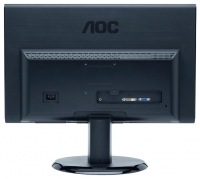Monitor AOC, il monitor AOC e2250Swnk, AOC monitor AOC e2250Swnk monitor, PC Monitor AOC, AOC monitor pc, pc del monitor AOC e2250Swnk, AOC specifiche e2250Swnk, AOC e2250Swnk