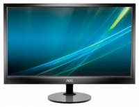 Monitor AOC, il monitor AOC e2251Fw, AOC monitor AOC e2251Fw monitor, PC Monitor AOC, AOC monitor pc, pc del monitor AOC e2251Fw, AOC specifiche e2251Fw, AOC e2251Fw