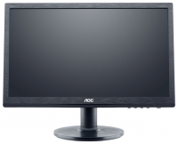 Monitor AOC, il monitor AOC e2260Shu, AOC monitor AOC e2260Shu monitor, PC Monitor AOC, AOC monitor pc, pc del monitor AOC e2260Shu, AOC specifiche e2260Shu, AOC e2260Shu