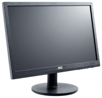 Monitor AOC, il monitor AOC e2260Shu, AOC monitor AOC e2260Shu monitor, PC Monitor AOC, AOC monitor pc, pc del monitor AOC e2260Shu, AOC specifiche e2260Shu, AOC e2260Shu