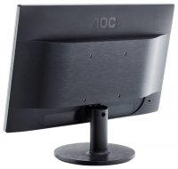 Monitor AOC, il monitor AOC e2260Shu, AOC monitor AOC e2260Shu monitor, PC Monitor AOC, AOC monitor pc, pc del monitor AOC e2260Shu, AOC specifiche e2260Shu, AOC e2260Shu