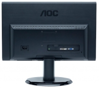 Monitor AOC, il monitor AOC e2350Sd, AOC monitor AOC e2350Sd monitor, PC Monitor AOC, AOC monitor pc, pc del monitor AOC e2350Sd, AOC specifiche e2350Sd, AOC e2350Sd