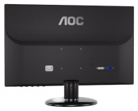Monitor AOC, il monitor AOC e2352Phz, AOC monitor AOC e2352Phz monitor, PC Monitor AOC, AOC monitor pc, pc del monitor AOC e2352Phz, AOC specifiche e2352Phz, AOC e2352Phz