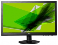 Monitor AOC, il monitor AOC e2460Swd, AOC monitor AOC e2460Swd monitor, PC Monitor AOC, AOC monitor pc, pc del monitor AOC e2460Swd, AOC specifiche e2460Swd, AOC e2460Swd