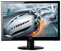 Monitor AOC, il monitor AOC e2752Vh, AOC monitor AOC e2752Vh monitor, PC Monitor AOC, AOC monitor pc, pc del monitor AOC e2752Vh, AOC specifiche e2752Vh, AOC e2752Vh