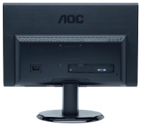 Monitor AOC, il monitor AOC e950Sw, AOC monitor AOC e950Sw monitor, PC Monitor AOC, AOC monitor pc, pc del monitor AOC e950Sw, AOC specifiche e950Sw, AOC e950Sw