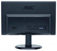 Monitor AOC, il monitor AOC e950Swn, AOC monitor AOC e950Swn monitor, PC Monitor AOC, AOC monitor pc, pc del monitor AOC e950Swn, AOC specifiche e950Swn, AOC e950Swn