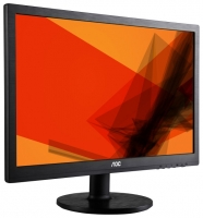 Monitor AOC, il monitor AOC e960Swn, AOC monitor AOC e960Swn monitor, PC Monitor AOC, AOC monitor pc, pc del monitor AOC e960Swn, AOC specifiche e960Swn, AOC e960Swn