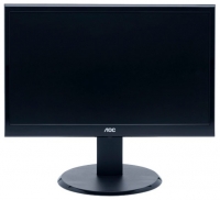 Monitor AOC, il monitor AOC N950SW, AOC monitor AOC N950SW monitor, PC Monitor AOC, AOC monitor pc, pc del monitor AOC N950SW, AOC specifiche N950SW, AOC N950SW