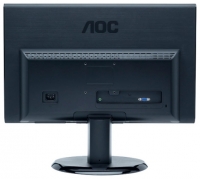 Monitor AOC, il monitor AOC N950SW, AOC monitor AOC N950SW monitor, PC Monitor AOC, AOC monitor pc, pc del monitor AOC N950SW, AOC specifiche N950SW, AOC N950SW