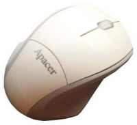 Apacer M811 Wireless Laser Mouse USB Bianco, Apacer M811 Wireless Laser Mouse Bianco recensione USB Apacer M811 Wireless Laser Mouse specifiche USB Bianco, specifiche Apacer M811 Wireless Laser Mouse USB Bianco, recensione Apacer M811 Wireless Laser Mouse Wh