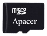 Apacer memory card, memory card microSD da 1GB Apacer + 2 adattatori, scheda di memoria Apacer, Apacer microSD da 1 Gb + 2 adattatori di memory card, memory stick Apacer, Apacer memory stick, Apacer microSD 1Gb + 2 adattatori, Apacer microSD da 1 Gb + 2 specifiche adattatori, Ap