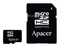 Apacer scheda di memoria, scheda di memoria Apacer microSDHC Class 4 Scheda 32GB + adattatore SD, scheda di memoria Apacer, Apacer microSDHC Class 4 Scheda 32GB + scheda SD adattatore memory, memory stick Apacer, Apacer memory stick, Apacer microSDHC Class 4 32GB Scheda + adattatore SD, Ap