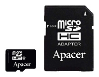Apacer scheda di memoria, scheda di memoria Apacer microSDHC Class 6 8GB Scheda + adattatore SD, scheda di memoria Apacer, Apacer microSDHC Class 6 8GB Scheda + scheda SD adattatore memory, memory stick Apacer, Apacer memory stick, Apacer microSDHC Class 6 8GB Scheda + adattatore SD, Apace