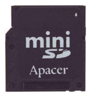 Apacer memory card, scheda di memoria Apacer Mini-SD di memoria 1GB Card, scheda di memoria Apacer, Scheda di memoria 1GB Apacer Mini-SD di memoria, stick di memoria Apacer, Apacer memory stick, Apacer Mini-SD di memoria 1GB Card, scheda di memoria Apacer Mini-SD Specifiche 1GB, Apacer
