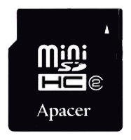 Apacer memory card, scheda di memoria Apacer miniSDHC Scheda Classe 2 8GB, scheda di memoria Apacer, Apacer 2 schede di memoria miniSDHC Scheda Class 8GB, bastone di memoria Apacer, il bastone di memoria Apacer, Apacer miniSDHC Scheda Classe 2 8GB, Apacer miniSDHC Carta Classe 2 8GB specifiche
