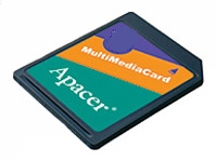 Apacer memory card, scheda di memoria Apacer MultiMedia scheda da 256 MB, scheda di memoria Apacer, Apacer MultiMedia Card 256MB memory card, memory stick Apacer, Apacer memory stick, Apacer MultiMedia scheda da 256 MB, Apacer MultiMedia Card 256MB specifiche, Apacer MULTIME