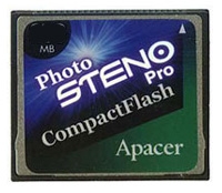 Apacer memory card, scheda di memoria Apacer Photo Steno Pro CF da 1 GB, scheda di memoria Apacer, Apacer Photo Steno CF scheda di memoria da 1 GB Pro, il bastone di memoria Apacer, il bastone di memoria Apacer, Apacer Photo Steno Pro CF da 1 GB, Apacer Photo Steno Pro CF specifiche 1GB, Apacer Pho