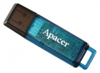 flash drive USB Apacer, usb flash Apacer Handy Steno AH324 2GB, Apacer usb flash, flash drive Apacer Handy Steno AH324 2GB, Thumb Drive Apacer, flash drive USB Apacer, Apacer Handy Steno AH324 2GB