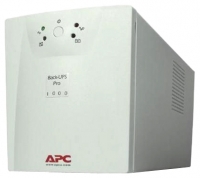 UPS APC UPS APC Back-UPS Pro 1000VA, APC UPS APC Back-UPS Pro 1000VA UPS, gruppi di continuità APC, APC gruppo di continuità, gruppi di continuità APC Back-UPS Pro 1000VA, APC Back-UPS Pro 1000VA specifiche, APC Back-UPS Pro