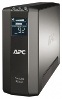 UPS APC UPS APC Back-UPS RS LCD 550VA, UPS di APC, APC Back-UPS RS LCD 550VA UPS, gruppi di continuità APC, APC Gruppo di continuità, gruppi di continuità APC Back-UPS RS LCD 550VA, APC Back-UPS RS Specifiche 550VA LCD, APC Back-