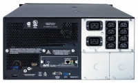 APC Smart-UPS 5000VA RM 5U 230V photo, APC Smart-UPS 5000VA RM 5U 230V photos, APC Smart-UPS 5000VA RM 5U 230V immagine, APC Smart-UPS 5000VA RM 5U 230V immagini, APC foto