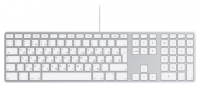 MB110 di Apple Wired Keyboard Bianco USB, Apple MB110 Wired Keyboard Bianco recensione USB, Apple MB110 Wired tastiera bianca specifiche USB, le specifiche di Apple MB110 Wired Keyboard Bianco USB, recensione di Apple MB110 Wired Keyboard Bianco USB, Apple MB110 Wired chiave