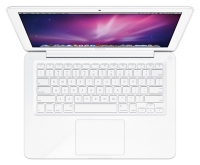 laptop Apple, notebook Apple MacBook 13 Late 2009 MC207 (Core 2 Duo 2260 Mhz/13.3