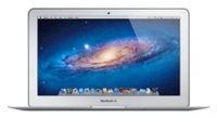 laptop Apple, notebook Apple MacBook Air 11 Mid 2012 MD224 (Core i5 1700 Mhz/11.6