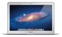 laptop Apple, notebook Apple MacBook Air 13 Mid 2011 MC965 (Core i5 1700 Mhz/13.3