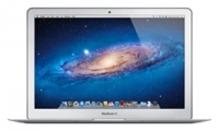 laptop Apple, notebook Apple MacBook Air 13 Mid 2012 MD231 (Core i5 1800 Mhz/13.3