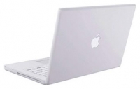 laptop Apple, notebook Apple MacBook Late 2007 MB061 (Core 2 Duo T7200 2000 Mhz/13.3