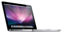 laptop Apple, notebook Apple MacBook Pro 13 Mid 2009 MB991 (Core 2 Duo 2530 Mhz/13.3
