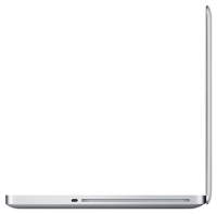laptop Apple, notebook Apple MacBook Pro 13 Mid 2009 MB991 (Core 2 Duo P8700 2530 Mhz/13.3