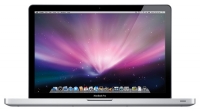 laptop Apple, notebook Apple MacBook Pro 15 Mid 2009 MC118 (Core 2 Duo 2530 Mhz/15.4