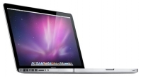 laptop Apple, notebook Apple MacBook Pro 15 Mid 2010 MB985 (Core 2 Duo 2660 Mhz/15.4
