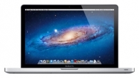laptop Apple, notebook Apple MacBook Pro 15 Mid 2012 MD103 (Core i7 2300 Mhz/15.4