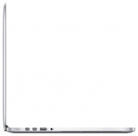 laptop Apple, notebook Apple MacBook Pro 15 with Retina display Mid 2012 MC975 (Core i7 2300 Mhz/15.4