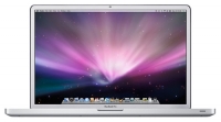 laptop Apple, notebook Apple MacBook Pro 17 Mid 2009 MC226 (Core 2 Duo 3060 Mhz/17.0