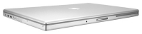 laptop Apple, notebook Apple MacBook Pro Early 2008 Z0F2 (Core 2 Duo T9300 2500 Mhz/17.0
