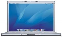 laptop Apple, notebook Apple MacBook Pro Late 2007 Z0ED (Core 2 Duo T7700 2400 Mhz/17.0