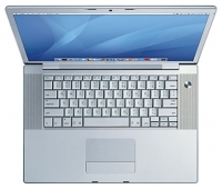 Apple MacBook Pro Mid 2007 MA895 (Core 2 Duo T7500 2200 Mhz/15.4"/1440x900/2048Mb/120.0Gb/DVD-RW/Wi-Fi/Bluetooth/MacOS X) photo, Apple MacBook Pro Mid 2007 MA895 (Core 2 Duo T7500 2200 Mhz/15.4"/1440x900/2048Mb/120.0Gb/DVD-RW/Wi-Fi/Bluetooth/MacOS X) photos, Apple MacBook Pro Mid 2007 MA895 (Core 2 Duo T7500 2200 Mhz/15.4"/1440x900/2048Mb/120.0Gb/DVD-RW/Wi-Fi/Bluetooth/MacOS X) immagine, Apple MacBook Pro Mid 2007 MA895 (Core 2 Duo T7500 2200 Mhz/15.4"/1440x900/2048Mb/120.0Gb/DVD-RW/Wi-Fi/Bluetooth/MacOS X) immagini, Apple foto