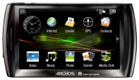 tablet Archos, tablet Archos 5 Internet Tablet 32 ​​Gb, Archos Tablet, Archos 5 Internet Tablet 32GB tablet, tablet pc Archos, Archos Tablet PC, Archos 5 Internet Tablet 32 ​​Gb, Archos 5 Internet Tablet 32GB Specifiche, Archos 5 Internet Tablet 32Gb