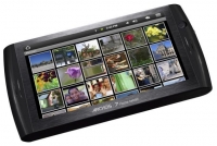 Archos 7 home tablet 8Gb photo, Archos 7 home tablet 8Gb photos, Archos 7 home tablet 8Gb immagine, Archos 7 home tablet 8Gb immagini, Archos foto