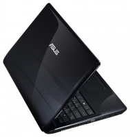 laptop ASUS, notebook ASUS A52JE (Core i5 540M 2530 Mhz/15.6